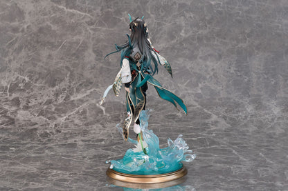 Dan Heng/Imbibitor Lunae STD Version APEX