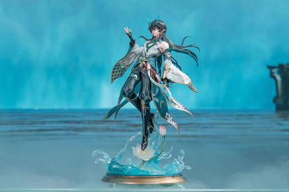 Dan Heng/Imbibitor Lunae STD Version APEX