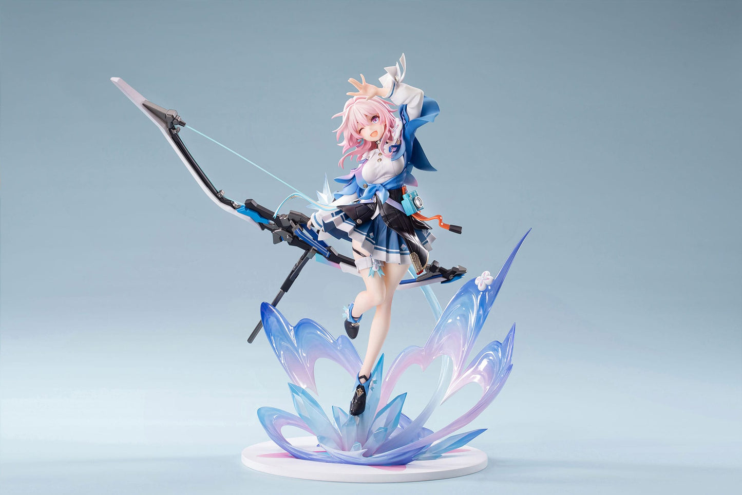March 7th Honkai: Star Rail APEX