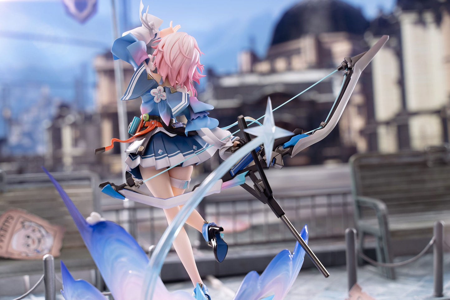 March 7th Honkai: Star Rail APEX
