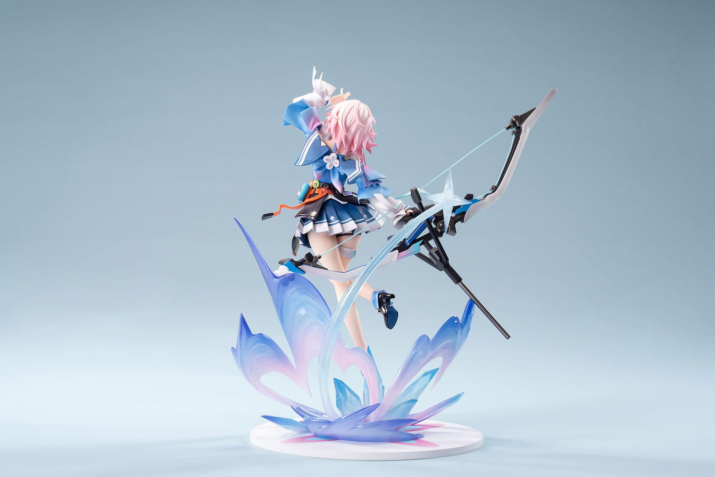 March 7th Honkai: Star Rail APEX