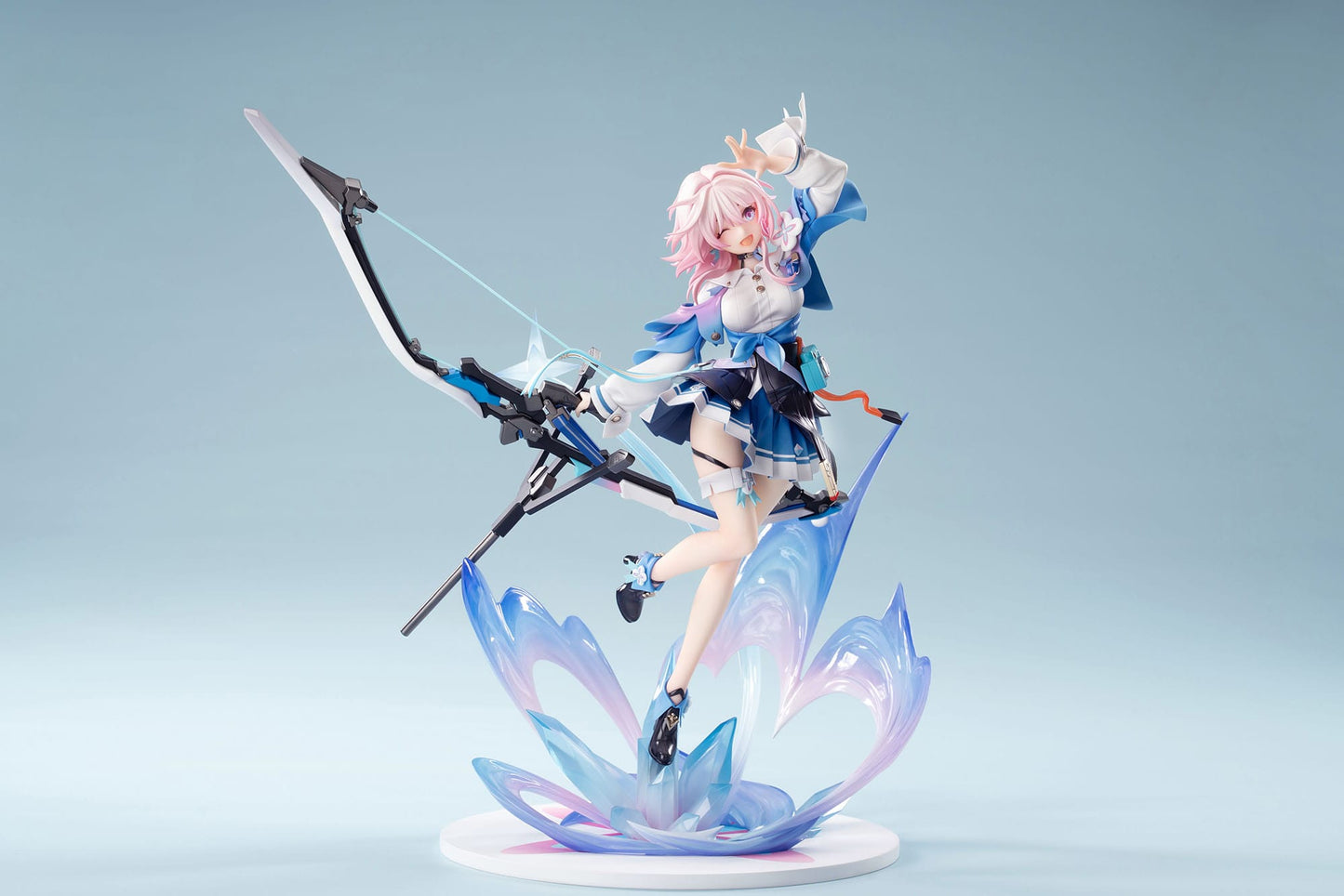 March 7th Honkai: Star Rail APEX