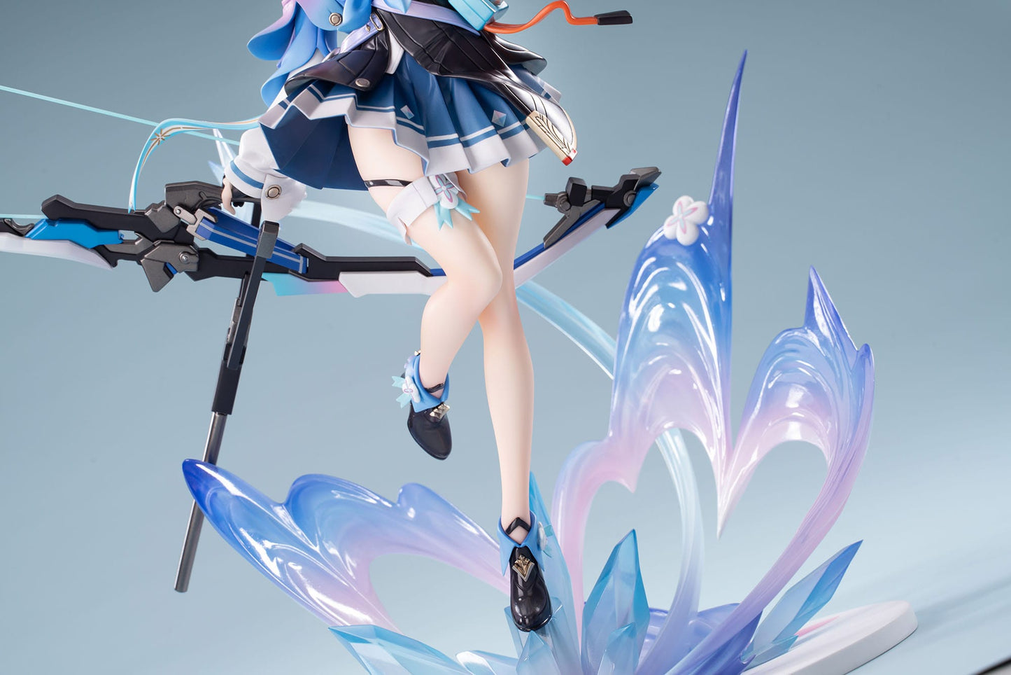March 7th Honkai: Star Rail APEX