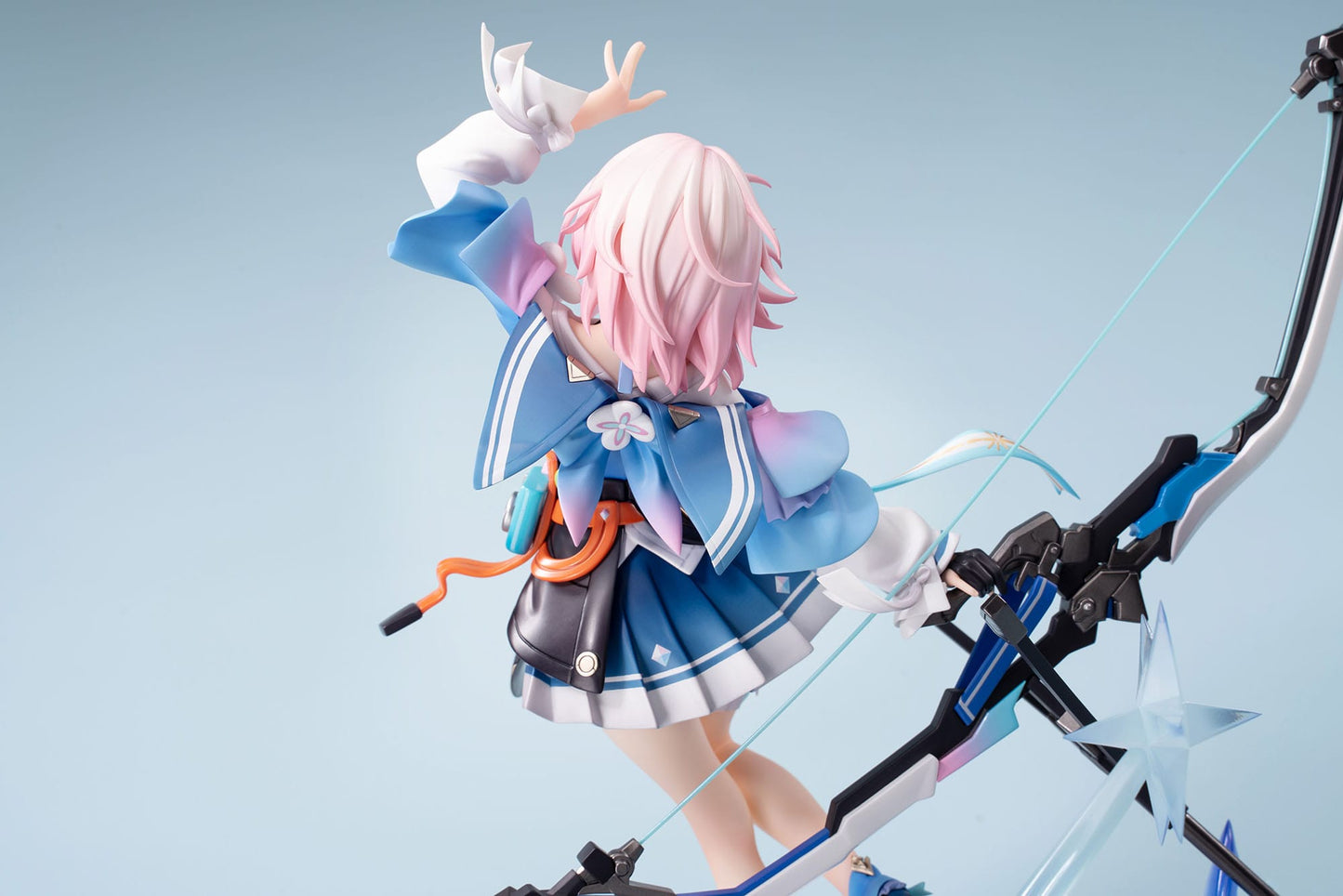 March 7th Honkai: Star Rail APEX