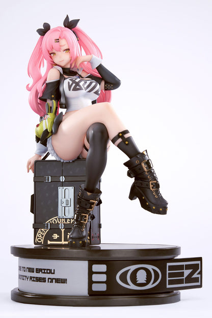 Nicole Demara Zenless Zone Zero Apex - Anime Figuren günstig kaufen