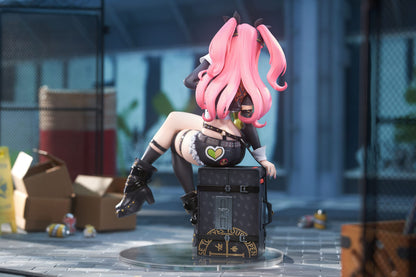 Nicole Demara Zenless Zone Zero Apex - Anime Figuren günstig kaufen