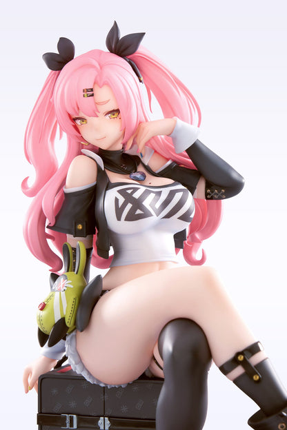 Nicole Demara Zenless Zone Zero Apex - Anime Figuren günstig kaufen