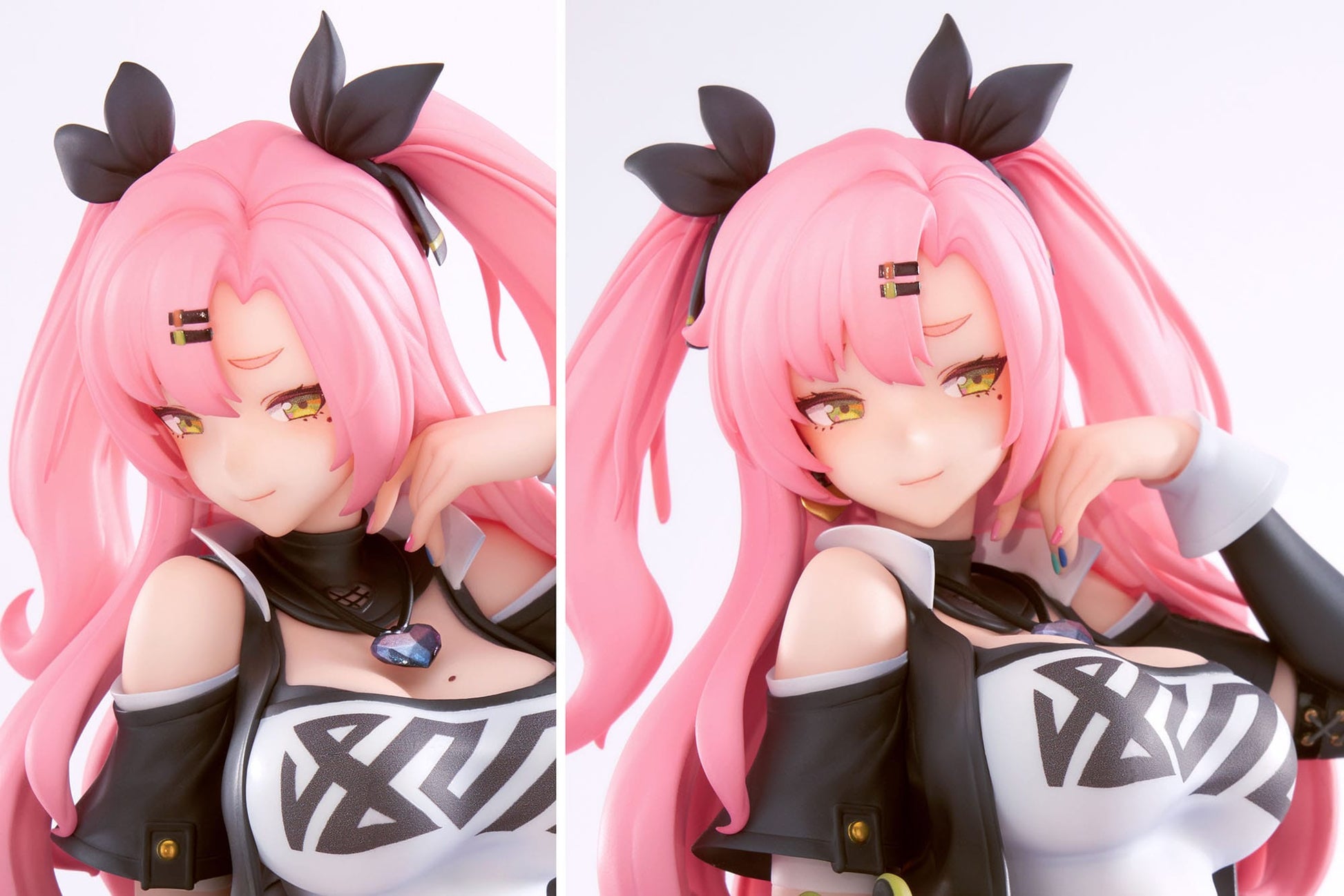 Nicole Demara Zenless Zone Zero Apex - Anime Figuren günstig kaufen