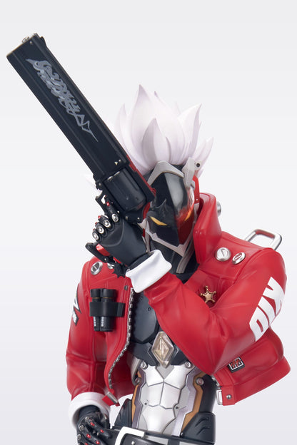 Billy Kid Zenless Zone Zero Apex