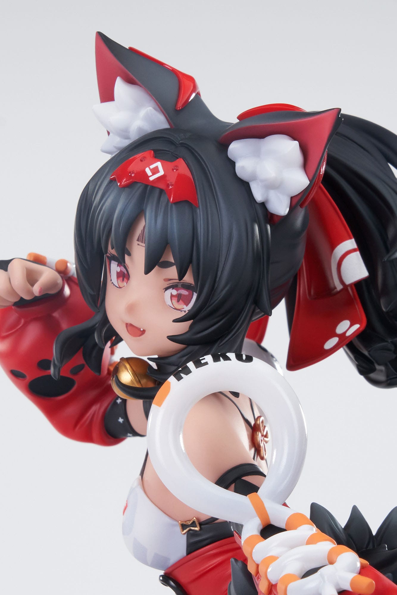 Mana Nekomiya Zenless Zone Zero Apex