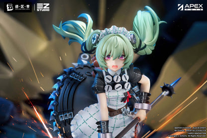 Corin Wickes Zenless Zone Zero Apex - Anime Figuren günstig kaufen