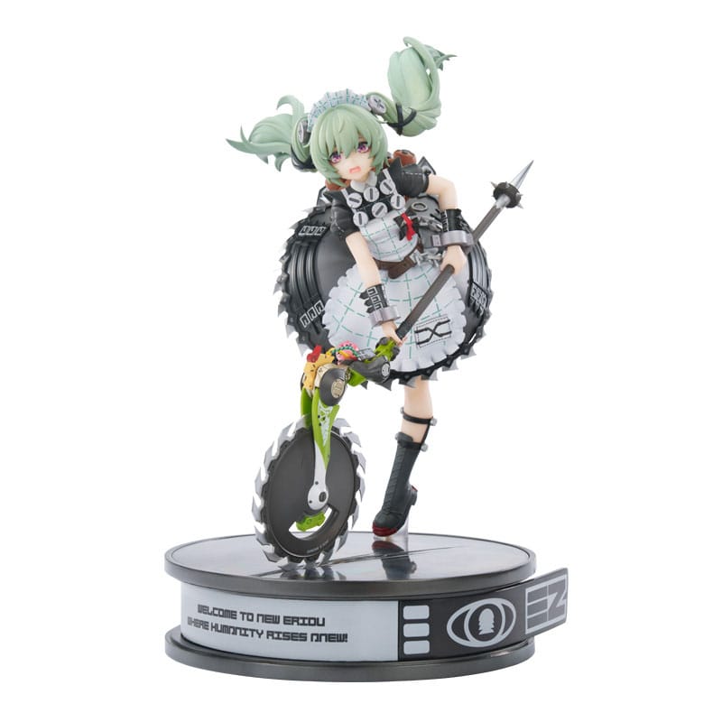 Corin Wickes Zenless Zone Zero Apex - Anime Figuren günstig kaufen