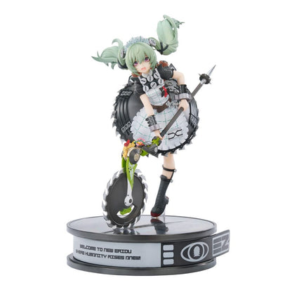 Corin Wickes Zenless Zone Zero Apex - Anime Figuren günstig kaufen