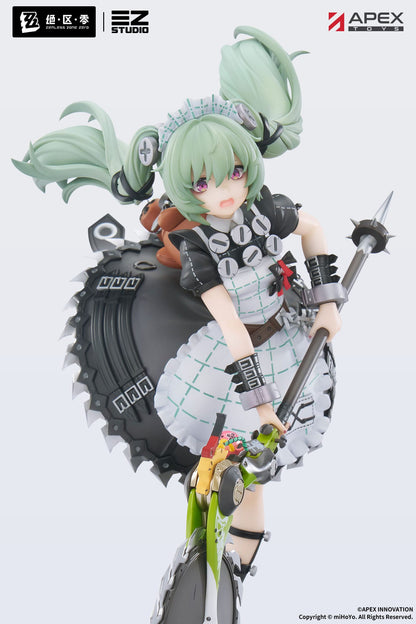 Corin Wickes Zenless Zone Zero Apex - Anime Figuren günstig kaufen