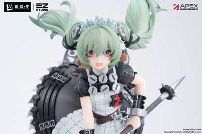 Corin Wickes Zenless Zone Zero Apex - Anime Figuren günstig kaufen