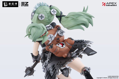 Corin Wickes Zenless Zone Zero Apex - Anime Figuren günstig kaufen