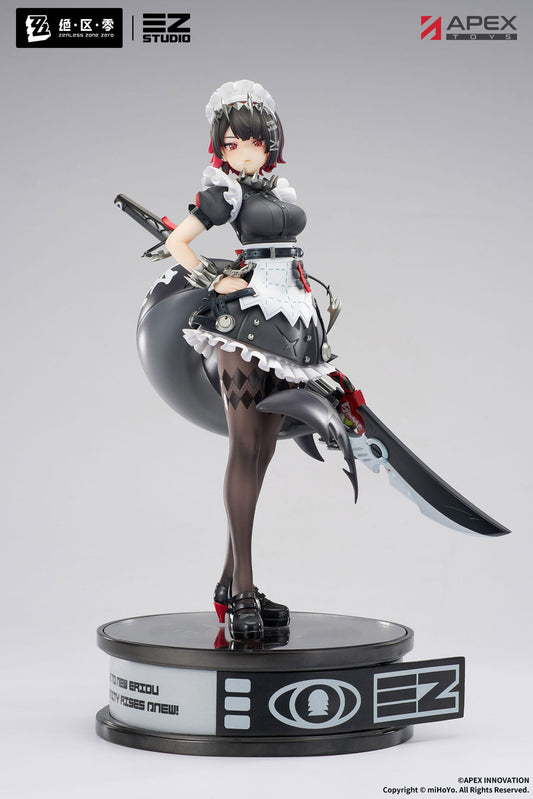 Ellen Joe Zenless Zone Zero Apex - Anime Figuren günstig kaufen