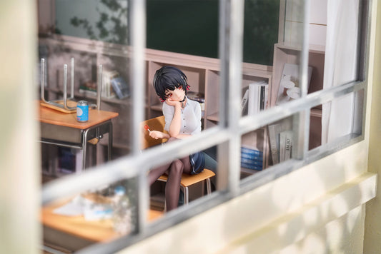 Ellen Joe Monday to Friday Ver. Apex - Anime Figuren günstig kaufen