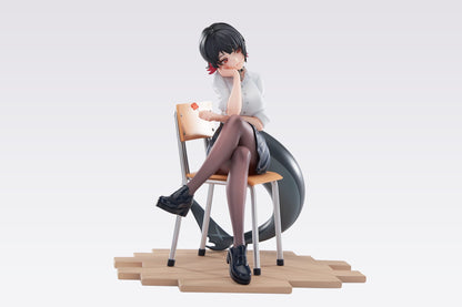 Ellen Joe Monday to Friday Ver. Apex