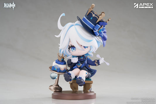 Furina Amai Gogo no Sanbika Chibi Chara Ver. Apex - Anime Figuren günstig kaufen