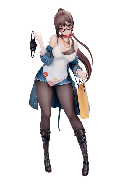 Xiami 4th Anniversary At First Sight Blue Ver. Apex