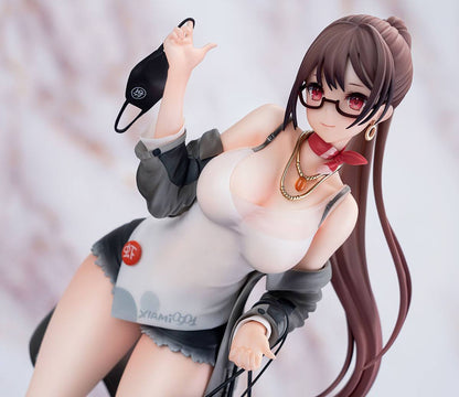 Conjunto Especial "At First Sight" Apex do 4.º Aniversário da Xiami