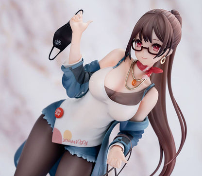 Conjunto Especial "At First Sight" Apex do 4.º Aniversário da Xiami