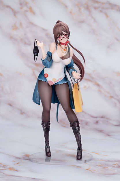 Conjunto Especial "At First Sight" Apex do 4.º Aniversário da Xiami