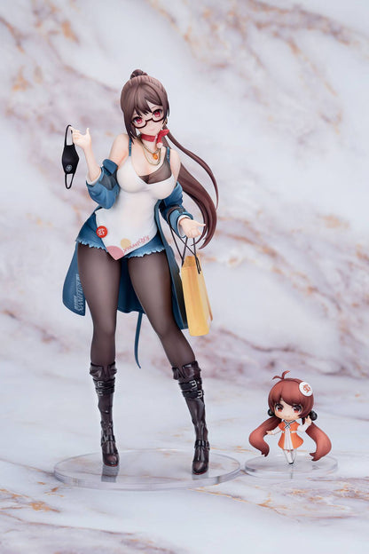 Conjunto Especial "At First Sight" Apex do 4.º Aniversário da Xiami