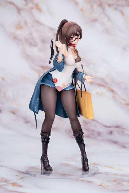 Conjunto Especial "At First Sight" Apex do 4.º Aniversário da Xiami