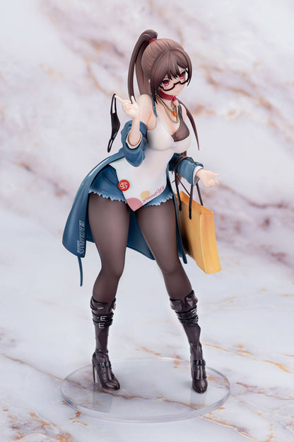 Conjunto Especial "At First Sight" Apex do 4.º Aniversário da Xiami