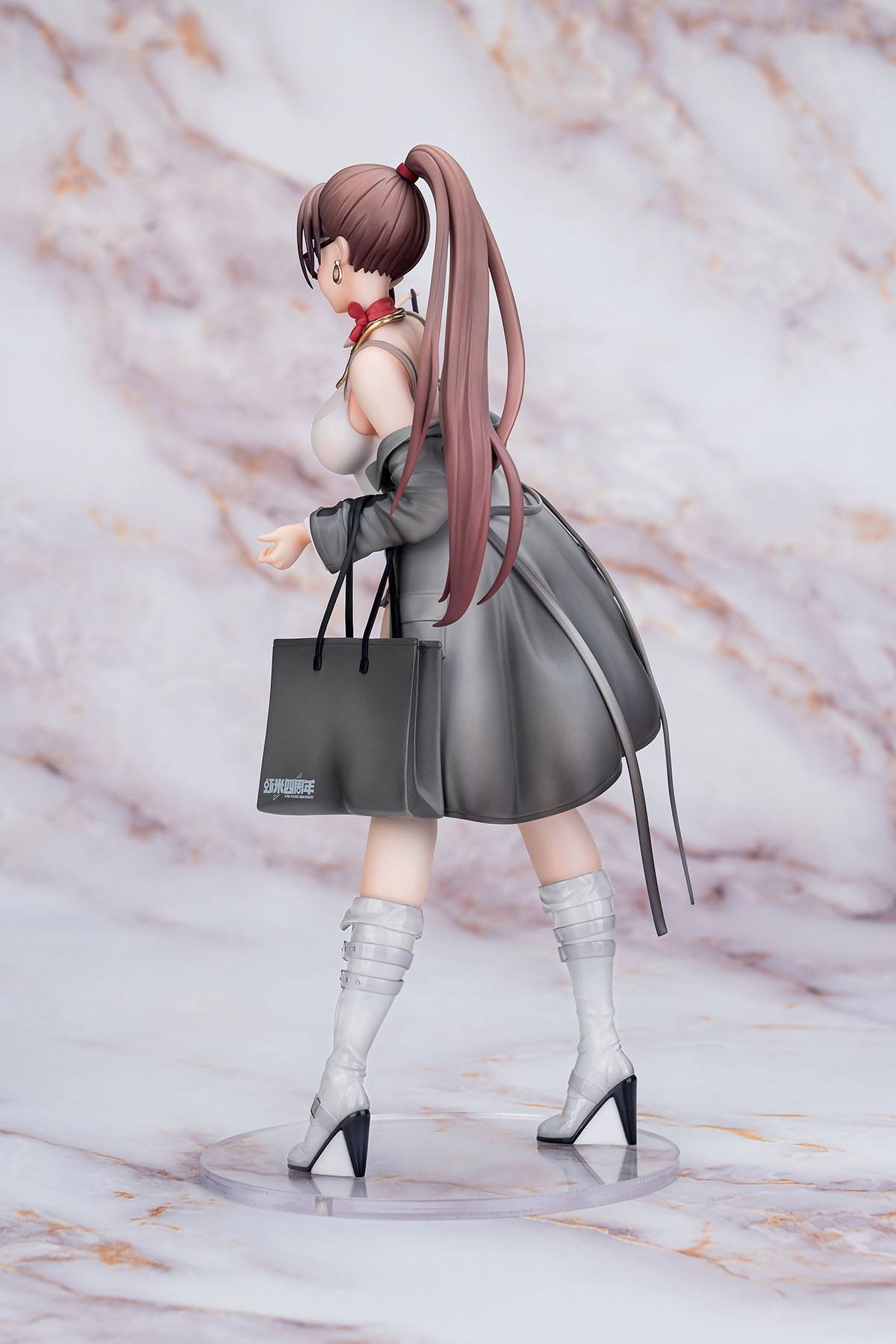 Conjunto Especial "At First Sight" Apex do 4.º Aniversário da Xiami