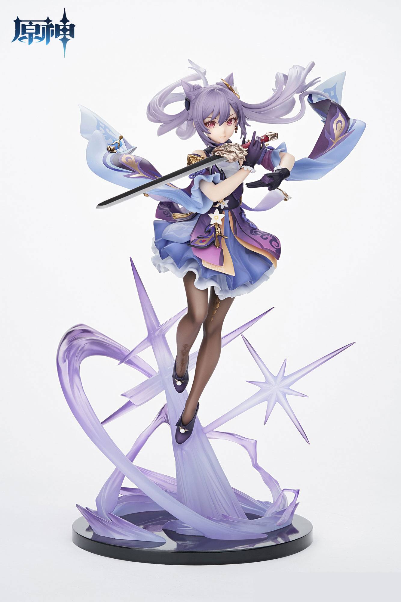 Keqing Piercing Thunderbolt Ver. Apex - Anime Figuren günstig kaufen