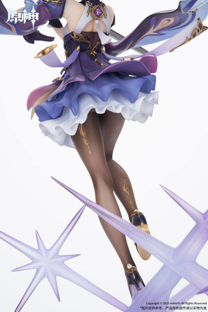 Keqing Piercing Thunderbolt Ver. Apex - Anime Figuren günstig kaufen