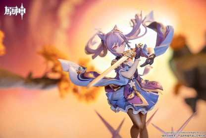 Keqing Piercing Thunderbolt Ver. Apex - Anime Figuren günstig kaufen
