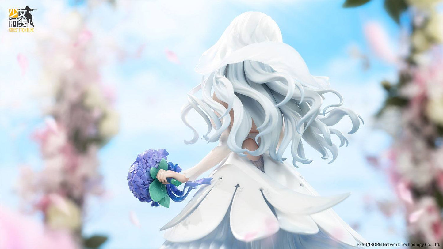 HK416 - Moonlit Devotion Ver. - Apex