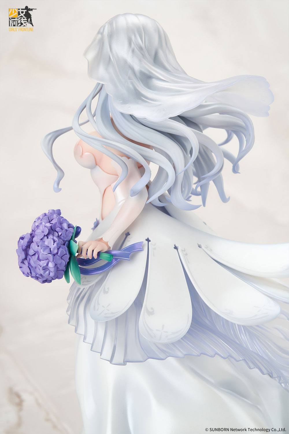 HK416 - Moonlit Devotion Ver. - Apex