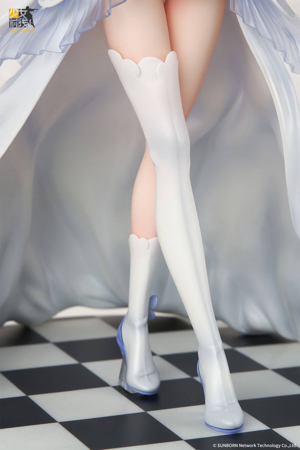 HK416 - Moonlit Devotion Ver. - Apex