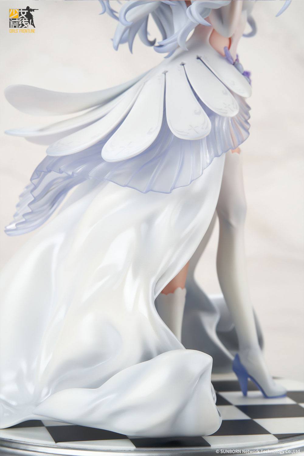 HK416 - Moonlit Devotion Ver. - Apex