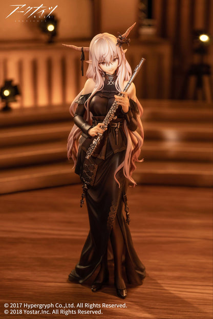 Shining - For the Voyagers Ver. / Arknights 