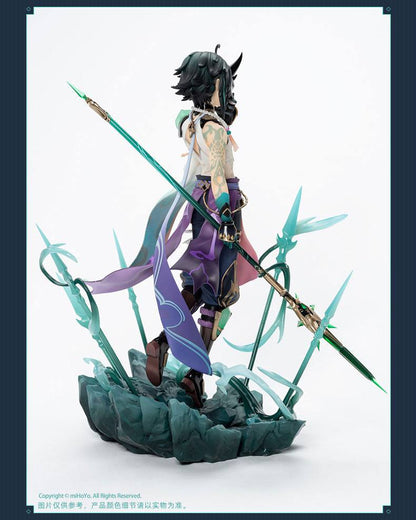 Xiao Guardian Yaksha Ver. Genshin Impact Apex - Anime Figuren günstig kaufen