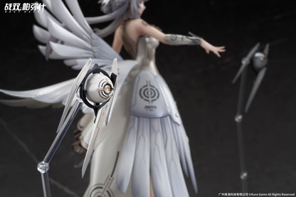 Liv - Woven Wings of Promised Daybreak Ver. - Punishing: Gray Raven