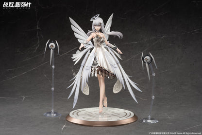 Liv - Woven Wings of Promised Daybreak Ver. - Punishing: Gray Raven