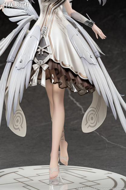 Liv - Woven Wings of Promised Daybreak Ver. - Punishing: Gray Raven