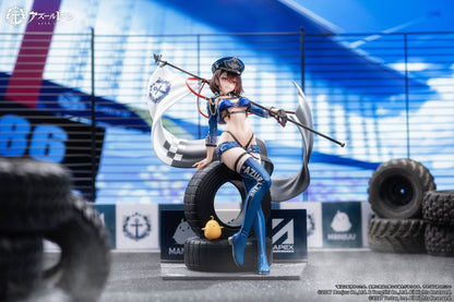 Baltimore Finish Line Flagbearer Ver. Apex - Anime Figuren günstig kaufen