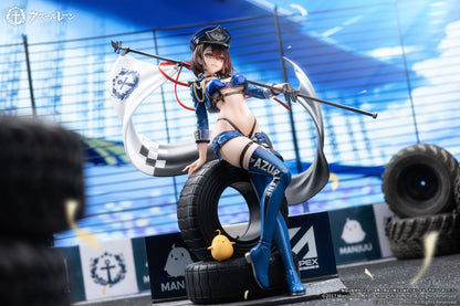 Baltimore Finish Line Flagbearer Ver. Apex - Anime Figuren günstig kaufen