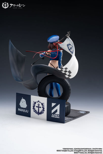 Baltimore Finish Line Flagbearer Ver. Apex