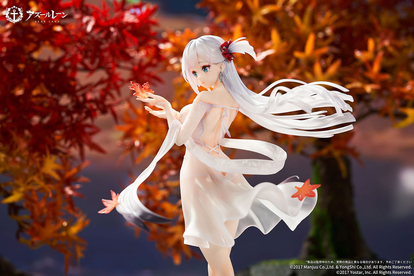 Shoukaku - Azur Lane - APEX - Anime Figuren günstig kaufen