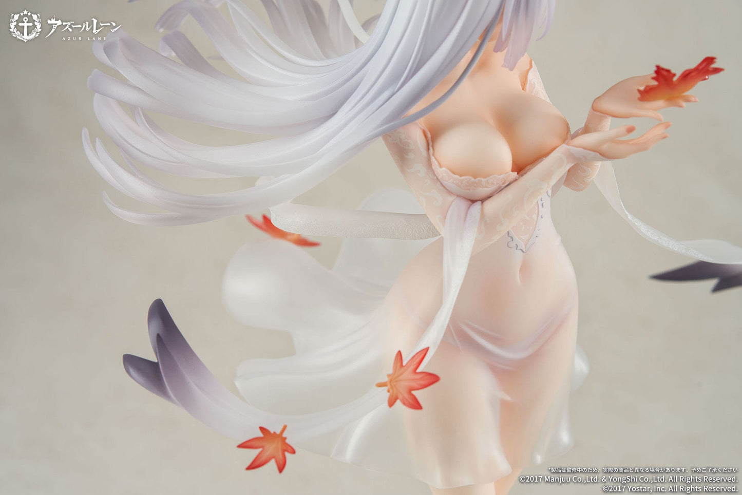Shoukaku - Azur Lane - APEX
