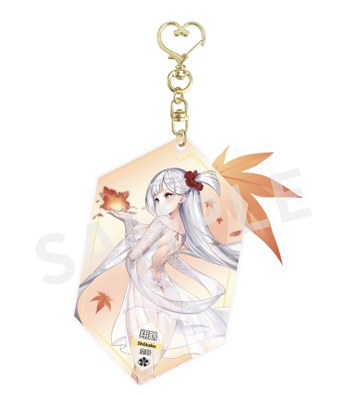 Shoukaku - Azur Lane - APEX